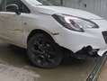 Opel Corsa-e Corsa+Gpl+Tech Weiß - thumbnail 10