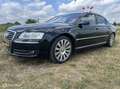 Audi A8 6.0 quattro Pro Line W12 ECHT EEN KANON MET VELE O Noir - thumbnail 16