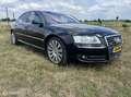 Audi A8 6.0 quattro Pro Line W12 ECHT EEN KANON MET VELE O Noir - thumbnail 2