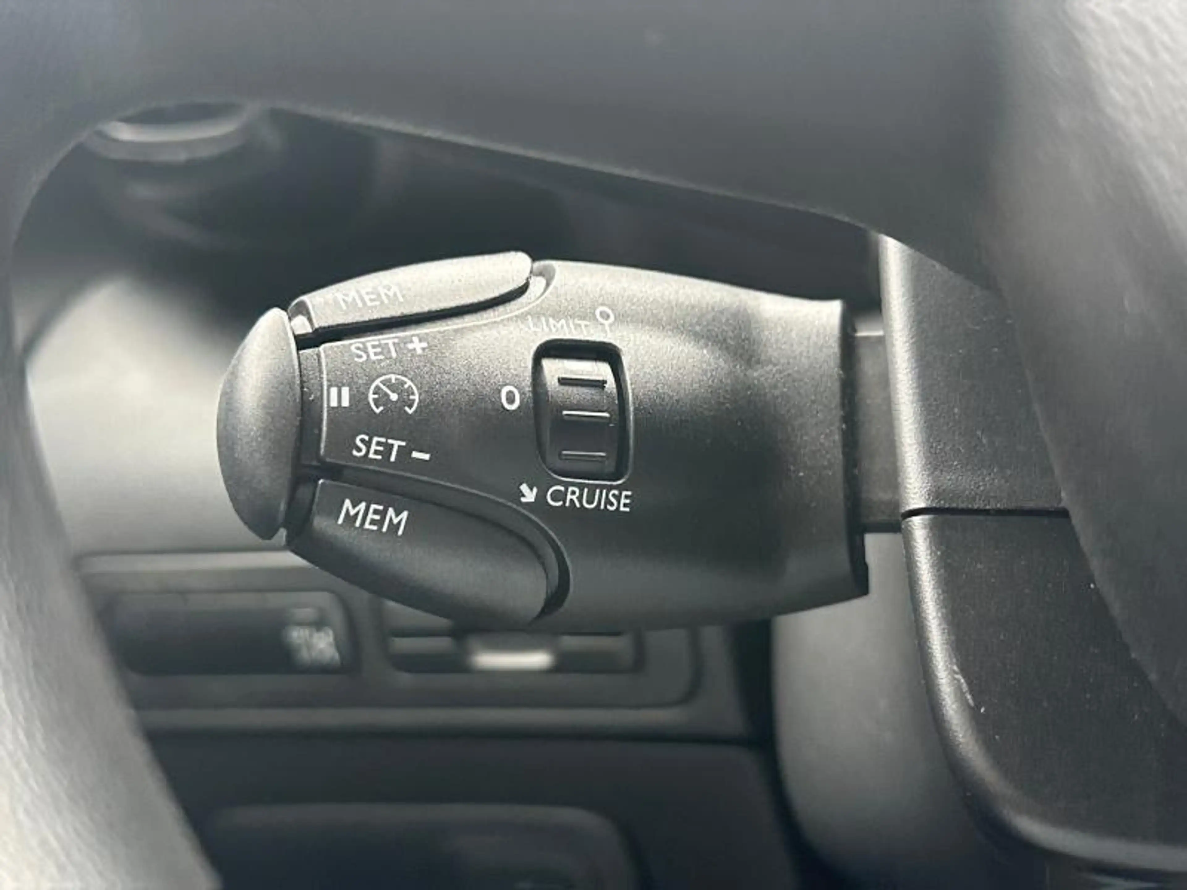Citroen C3 Aircross 1.2 110cv Blanc 06/20 Clim Radio USB — photo 15