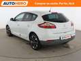 Renault Megane 1.2 TCE Bose EDC Blanc - thumbnail 4