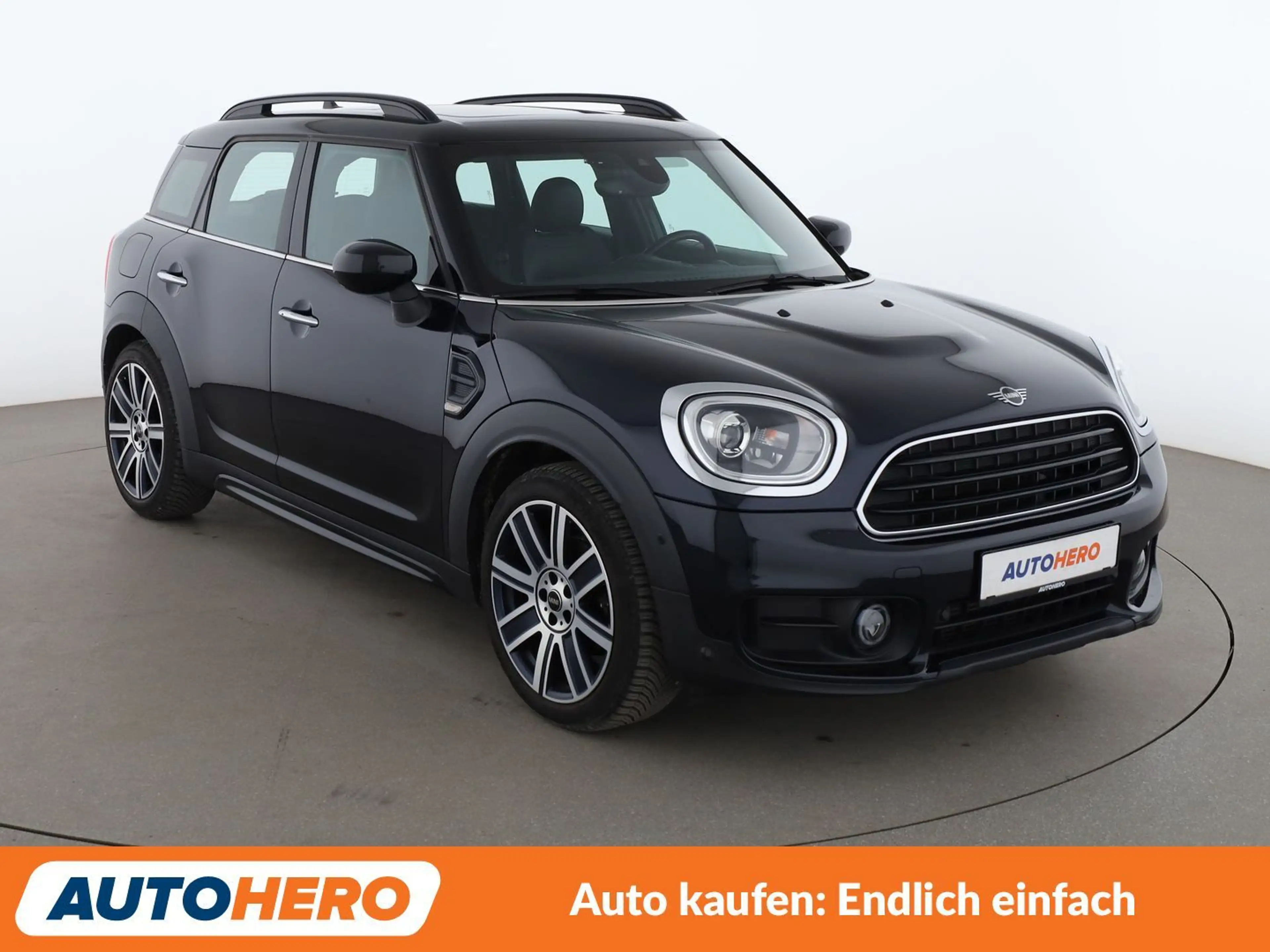 MINI Cooper Countryman Cooper Aut.*LED*PDC*SHZ* — photo 8