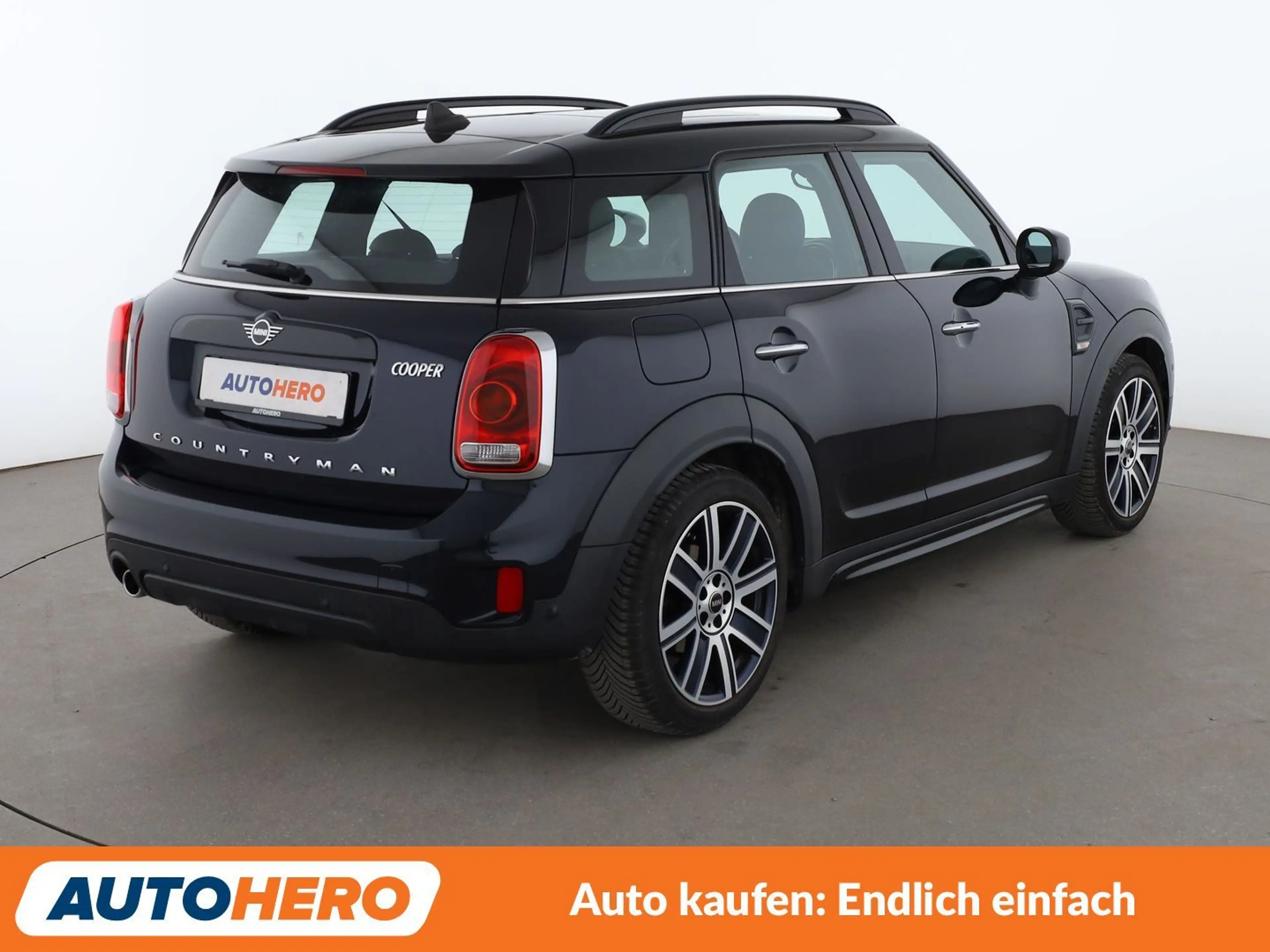 MINI Cooper Countryman Cooper Aut.*LED*PDC*SHZ* — photo 6