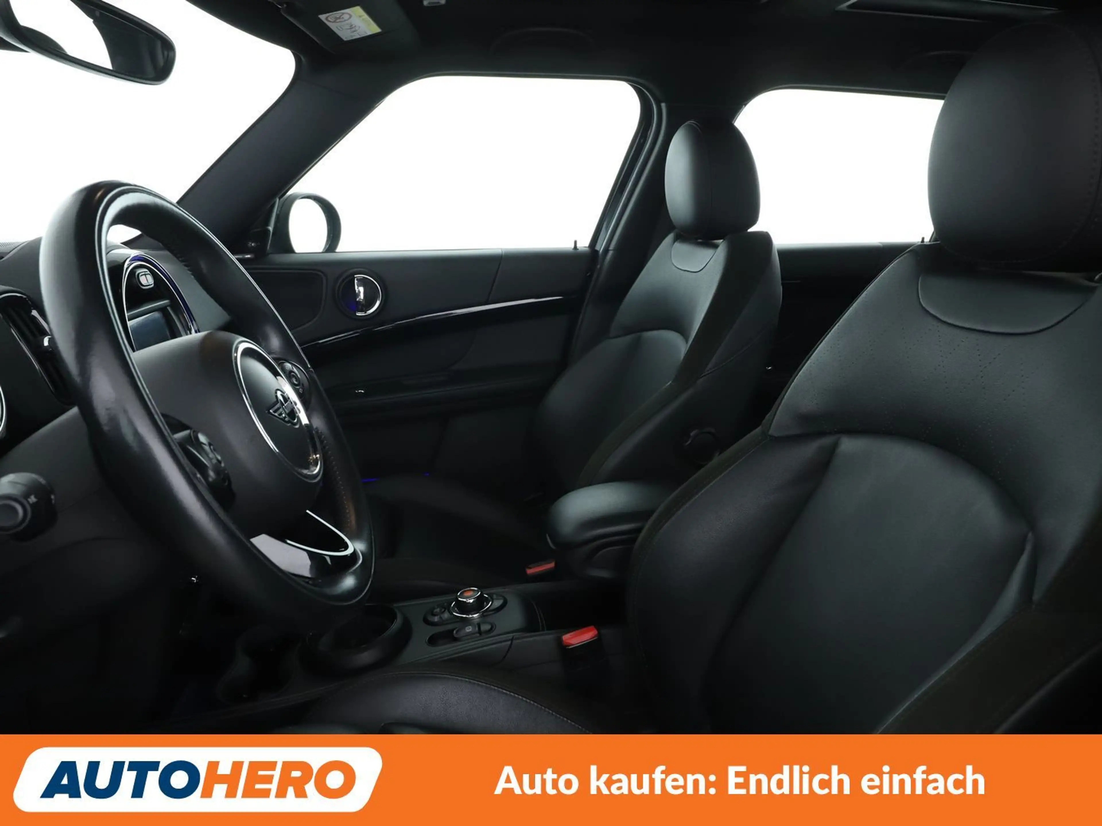 MINI Cooper Countryman Cooper Aut.*LED*PDC*SHZ* — photo 10