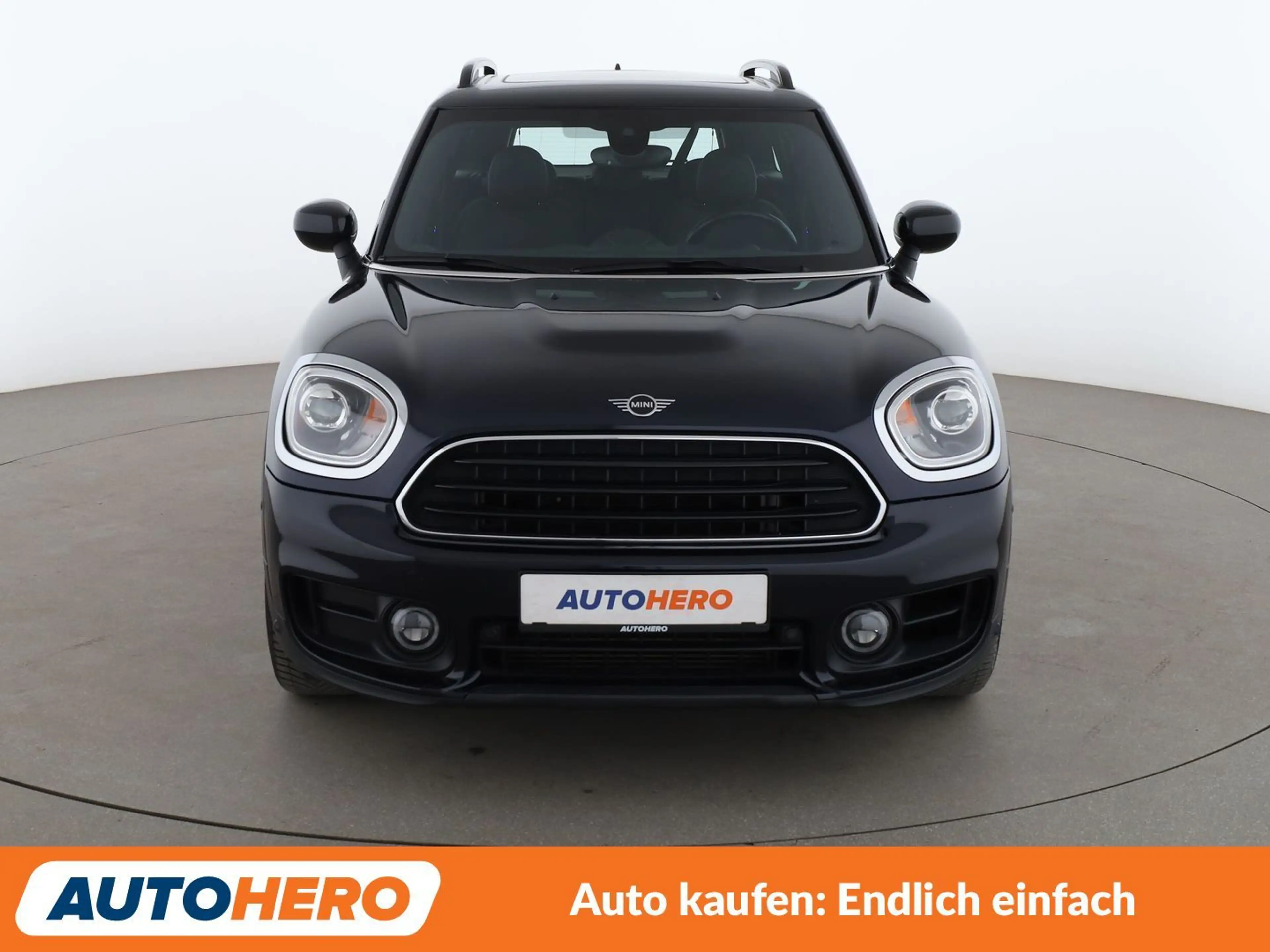 MINI Cooper Countryman Cooper Aut.*LED*PDC*SHZ* — photo 9