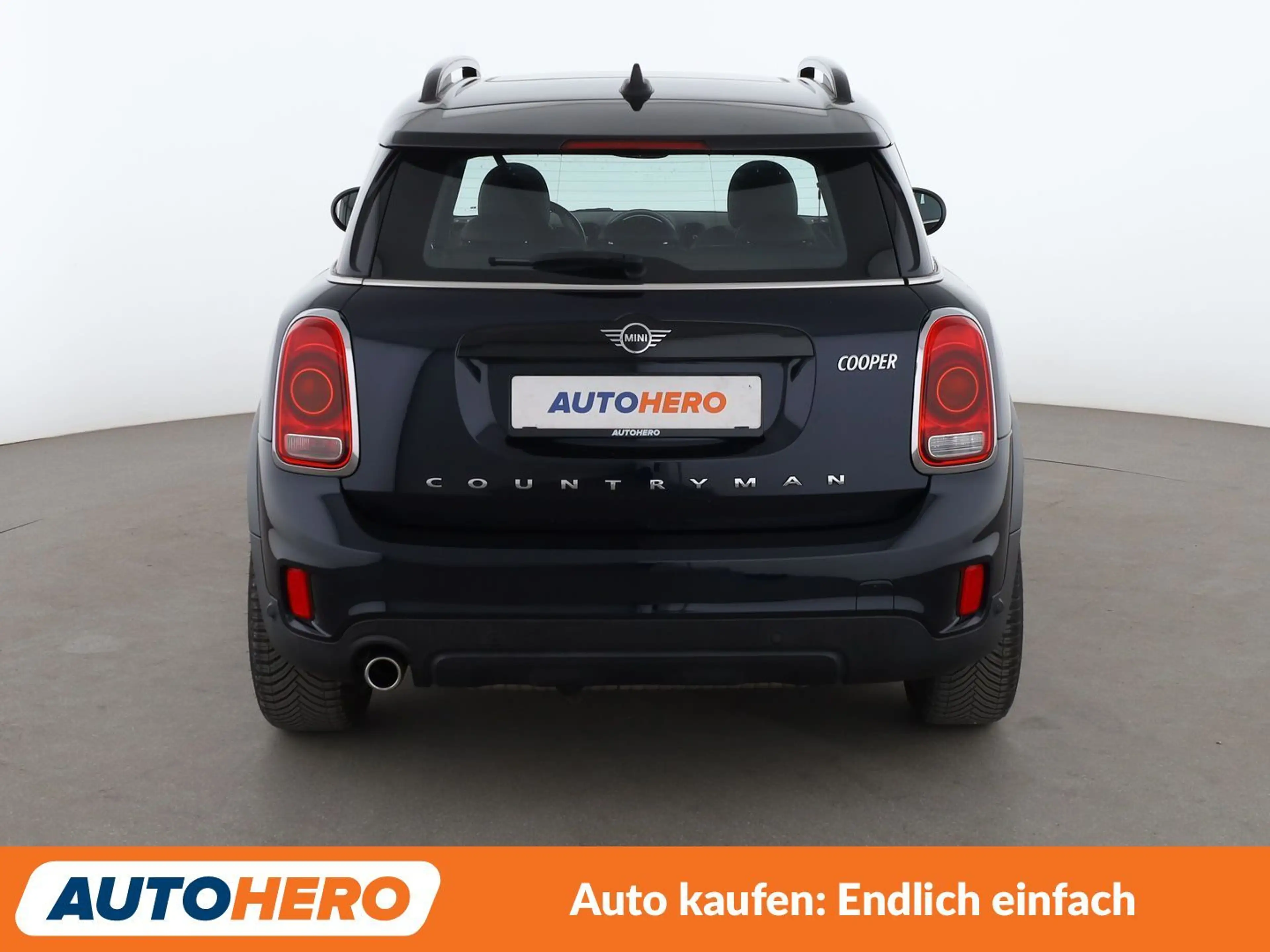 MINI Cooper Countryman Cooper Aut.*LED*PDC*SHZ* — photo 5