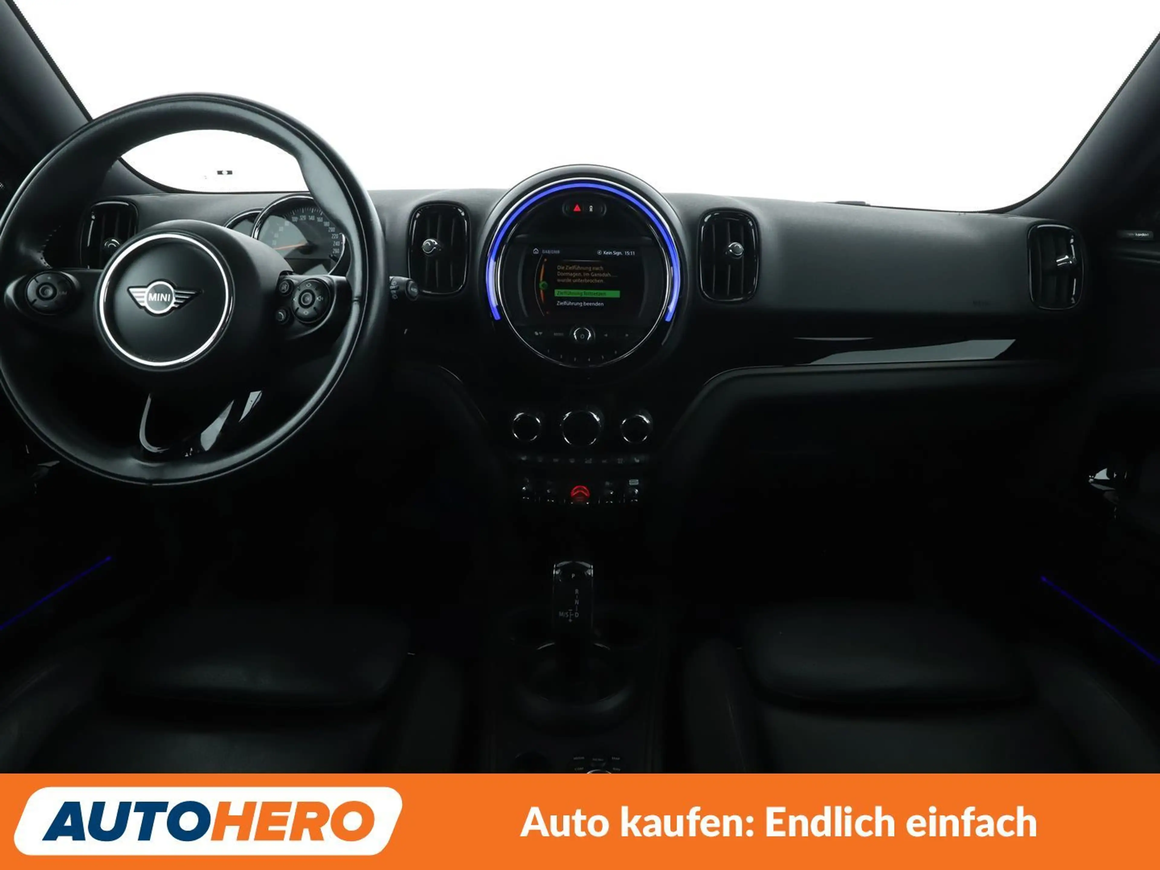 MINI Cooper Countryman Cooper Aut.*LED*PDC*SHZ* — photo 12