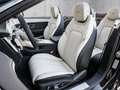 Bentley Continental GTC Mulliner Naim, Mulliner Bespoke Interior Czarny - thumbnail 9