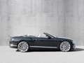 Bentley Continental GTC Mulliner Naim, Mulliner Bespoke Interior Czarny - thumbnail 4