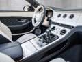 Bentley Continental GTC Mulliner Naim, Mulliner Bespoke Interior Czarny - thumbnail 12