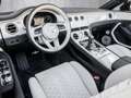 Bentley Continental GTC Mulliner Naim, Mulliner Bespoke Interior Czarny - thumbnail 11