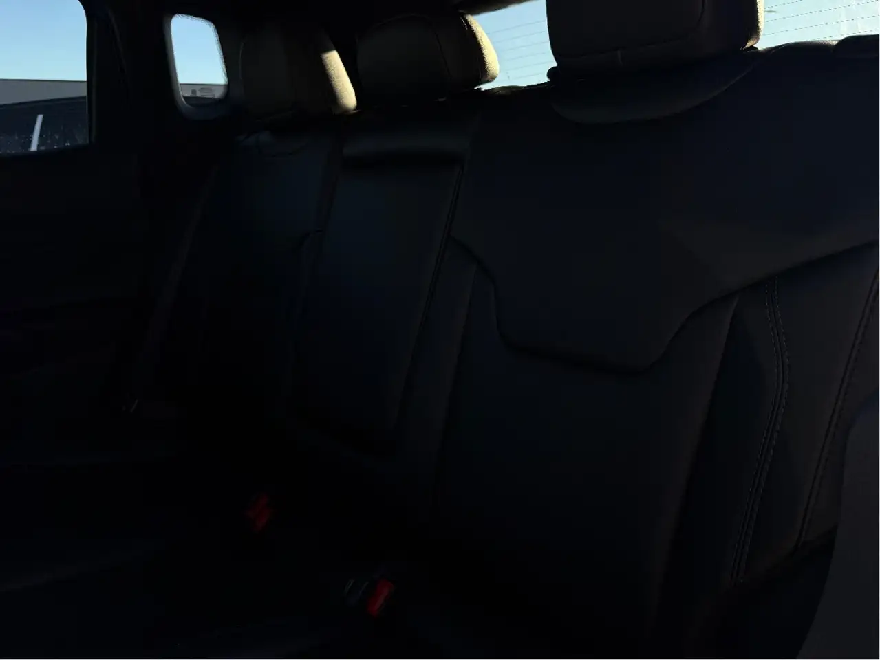 Jeep Compass снимка Jeep Compass