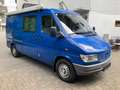 Mercedes-Benz Sprinter Sprinter 312 D 3,5 t / 4.025 mm Blau - thumbnail 1