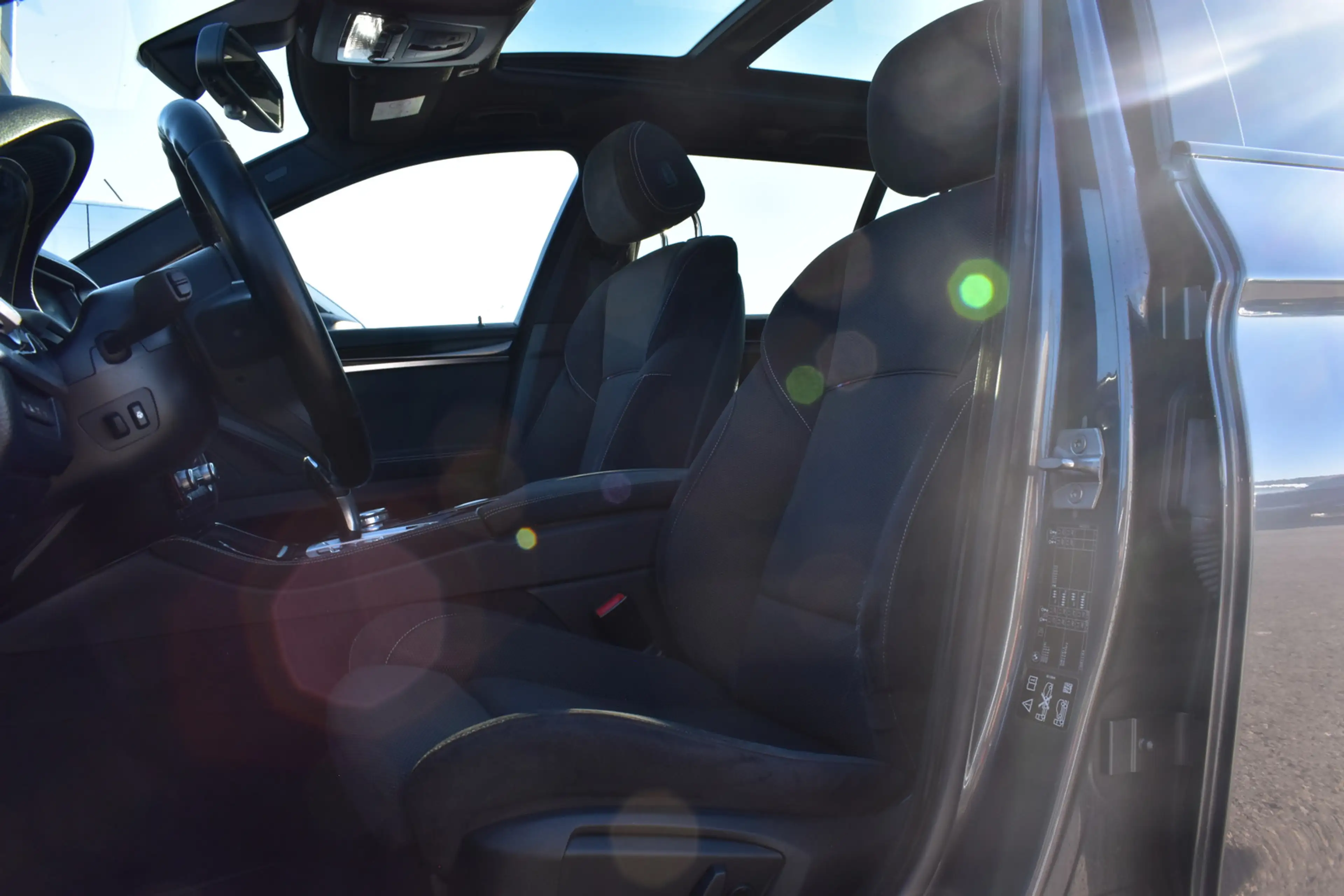 BMW 535 d xDrive |M-PAKET|ACC|AHK|PANO|HUD|BI-XENON|NAVI| — photo 10