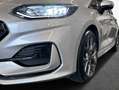 Ford Fiesta 1.0 EcoBoost S&S ST-LINE Argent - thumbnail 6
