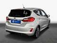 Ford Fiesta 1.0 EcoBoost S&S ST-LINE Argento - thumbnail 3