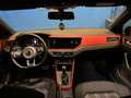 Volkswagen Polo GTI 5p 2.0 tsi 200cv dsg Negro - thumbnail 4