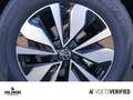 Volkswagen T-Cross 1.0 TSI Goal AHK+APP+ACC+SHZ+GJR Silber - thumbnail 6
