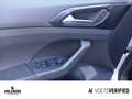 Volkswagen T-Cross 1.0 TSI Goal AHK+APP+ACC+SHZ+GJR Silber - thumbnail 14