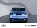 Volkswagen T-Cross 1.0 TSI Goal AHK+APP+ACC+SHZ+GJR Silber - thumbnail 5