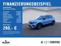 Volkswagen T-Cross 1.0 TSI Goal AHK+APP+ACC+SHZ+GJR Silber - thumbnail 2