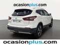 Nissan Qashqai 1.3 DIG-T N-Connecta 4x2 DCT 117kW Weiß - thumbnail 4