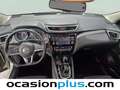 Nissan Qashqai 1.3 DIG-T N-Connecta 4x2 DCT 117kW Weiß - thumbnail 9