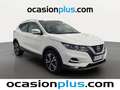 Nissan Qashqai 1.3 DIG-T N-Connecta 4x2 DCT 117kW Weiß - thumbnail 2