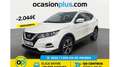 Nissan Qashqai 1.3 DIG-T N-Connecta 4x2 DCT 117kW Weiß - thumbnail 1