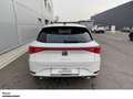 SEAT Leon Sportstourer FR eTSI DSG NAVI SITZHEIZUNG EINPARKH Weiß - thumbnail 17