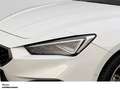 SEAT Leon Sportstourer FR eTSI DSG NAVI SITZHEIZUNG EINPARKH Weiß - thumbnail 5