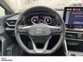 SEAT Leon Sportstourer FR eTSI DSG NAVI SITZHEIZUNG EINPARKH Weiß - thumbnail 13