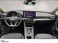 SEAT Leon Sportstourer FR eTSI DSG NAVI SITZHEIZUNG EINPARKH Weiß - thumbnail 6