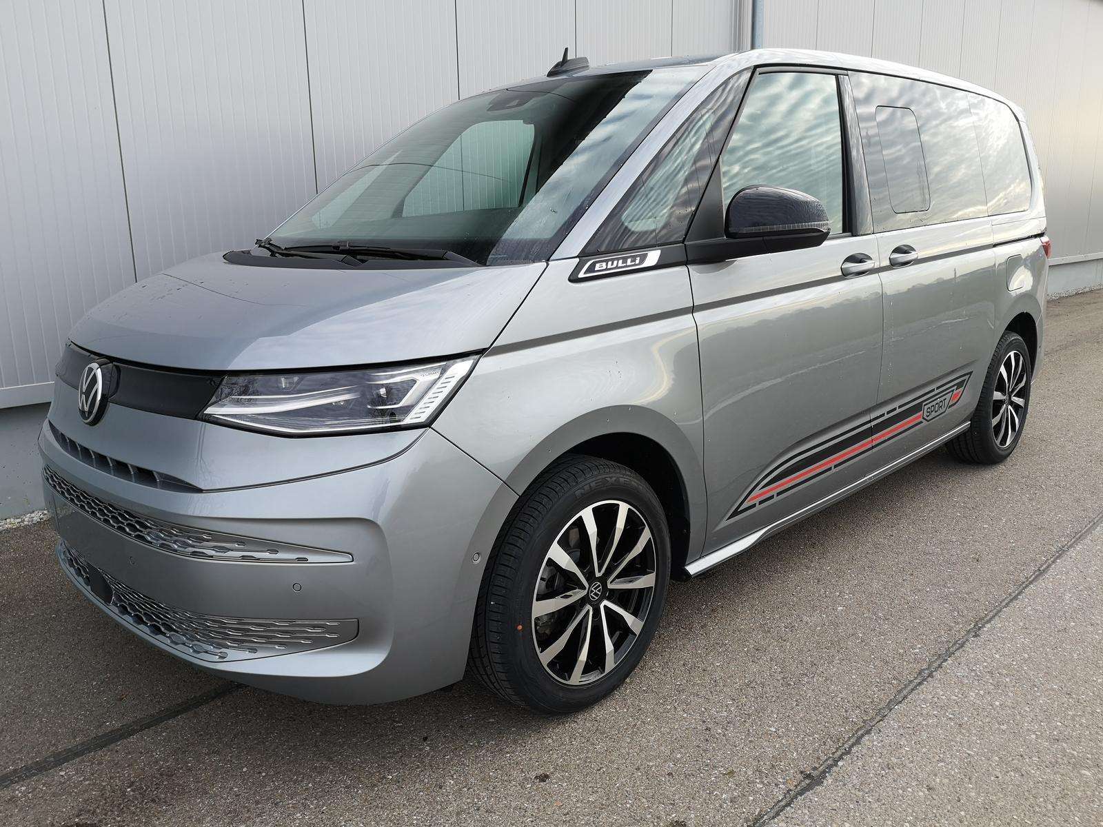 Second hand Volkswagen  2.0 TDI