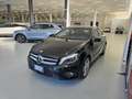Mercedes-Benz A 180 classe A CDI Automatic Premium Nero - thumbnail 1