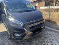Ford Tourneo Custom 320 L2H1 Titanium 2.0 TDCi Schwarz - thumbnail 3