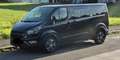 Ford Tourneo Custom 320 L2H1 Titanium 2.0 TDCi Schwarz - thumbnail 1