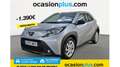 Toyota Aygo Play Gris - thumbnail 1