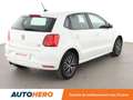 Volkswagen Polo 1.2 TSI BlueMotion Tech Confortline Blanc - thumbnail 6