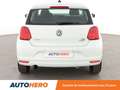 Volkswagen Polo 1.2 TSI BlueMotion Tech Confortline Blanc - thumbnail 5