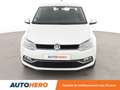 Volkswagen Polo 1.2 TSI BlueMotion Tech Confortline Blanc - thumbnail 9