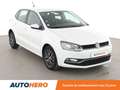 Volkswagen Polo 1.2 TSI BlueMotion Tech Confortline Blanc - thumbnail 8