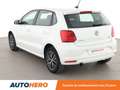 Volkswagen Polo 1.2 TSI BlueMotion Tech Confortline Blanc - thumbnail 4