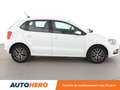 Volkswagen Polo 1.2 TSI BlueMotion Tech Confortline Blanc - thumbnail 7
