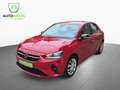 Opel Corsa F Edition 1.2 Navi|SHZG|Sitz-Lenkradh. Rot - thumbnail 1