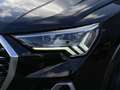 Audi Q3 Sportback 35 tdi S-line edition quattro s-tronic Noir - thumbnail 9
