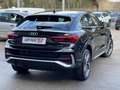Audi Q3 Sportback 35 tdi S-line edition quattro s-tronic Noir - thumbnail 5