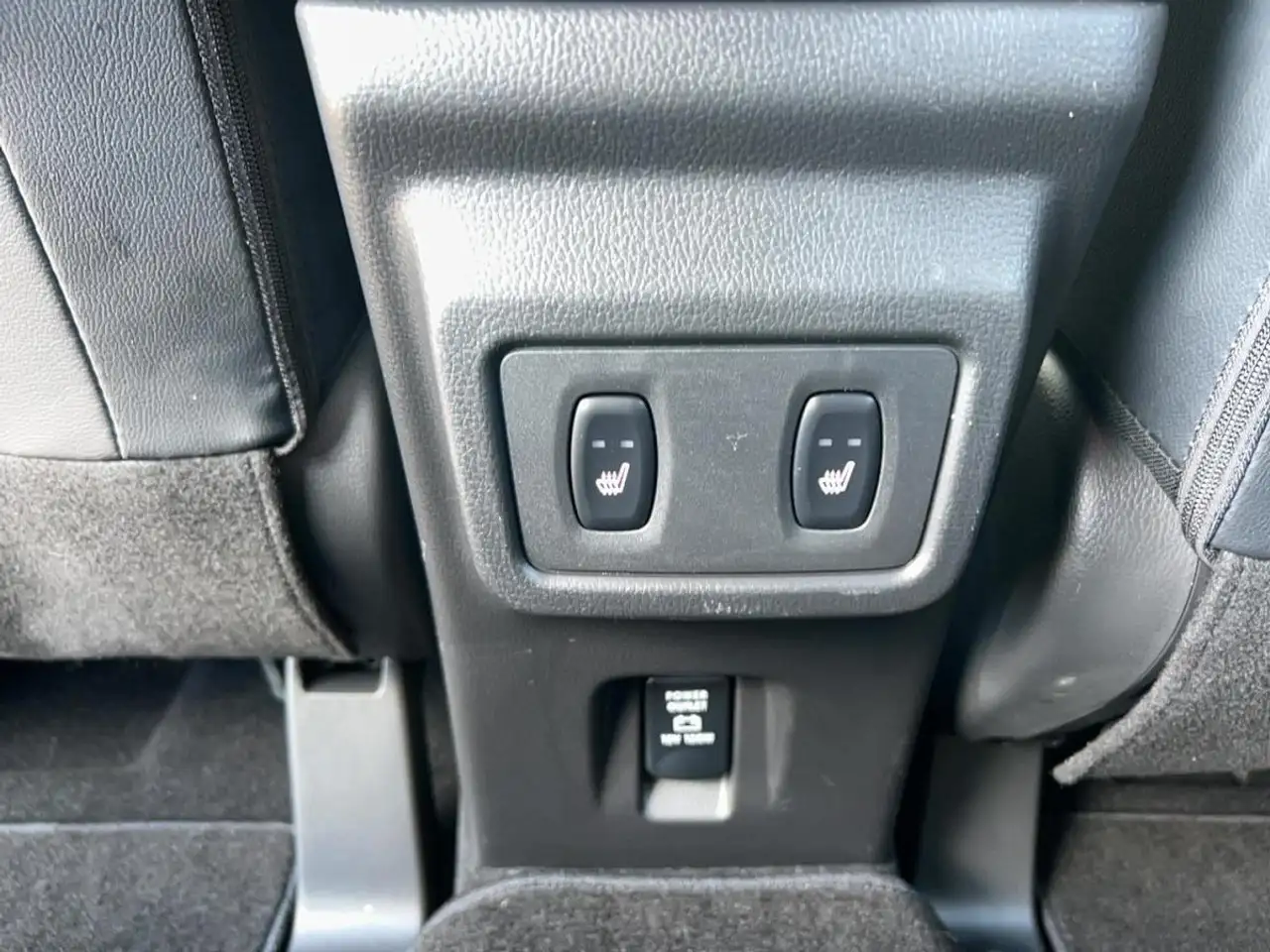 Mitsubishi Eclipse Cross fotografie Mitsubishi Eclipse Cross