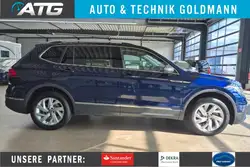 Volkswagen Tiguan Allspace TIGUAN ALLSPACE 2.0 TSI LIFE 4M NAVI LED ACC 360
