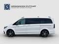 Mercedes-Benz V 300 V 300 d 4MATIC EXCLUSIVE L AMG PANO AIRMATIC 360 Blanc - thumbnail 2